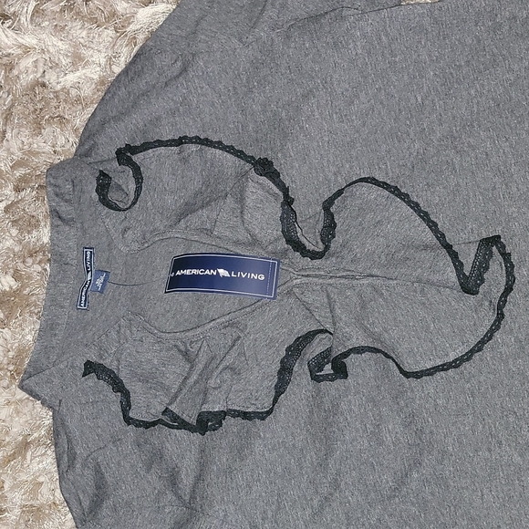 American Living Shirt - Picture 2 of 4